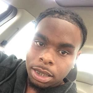 Meet your Posher, Kendrick